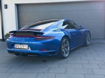 صورة 3 لـ 2017 Porsche 911 URMODELL