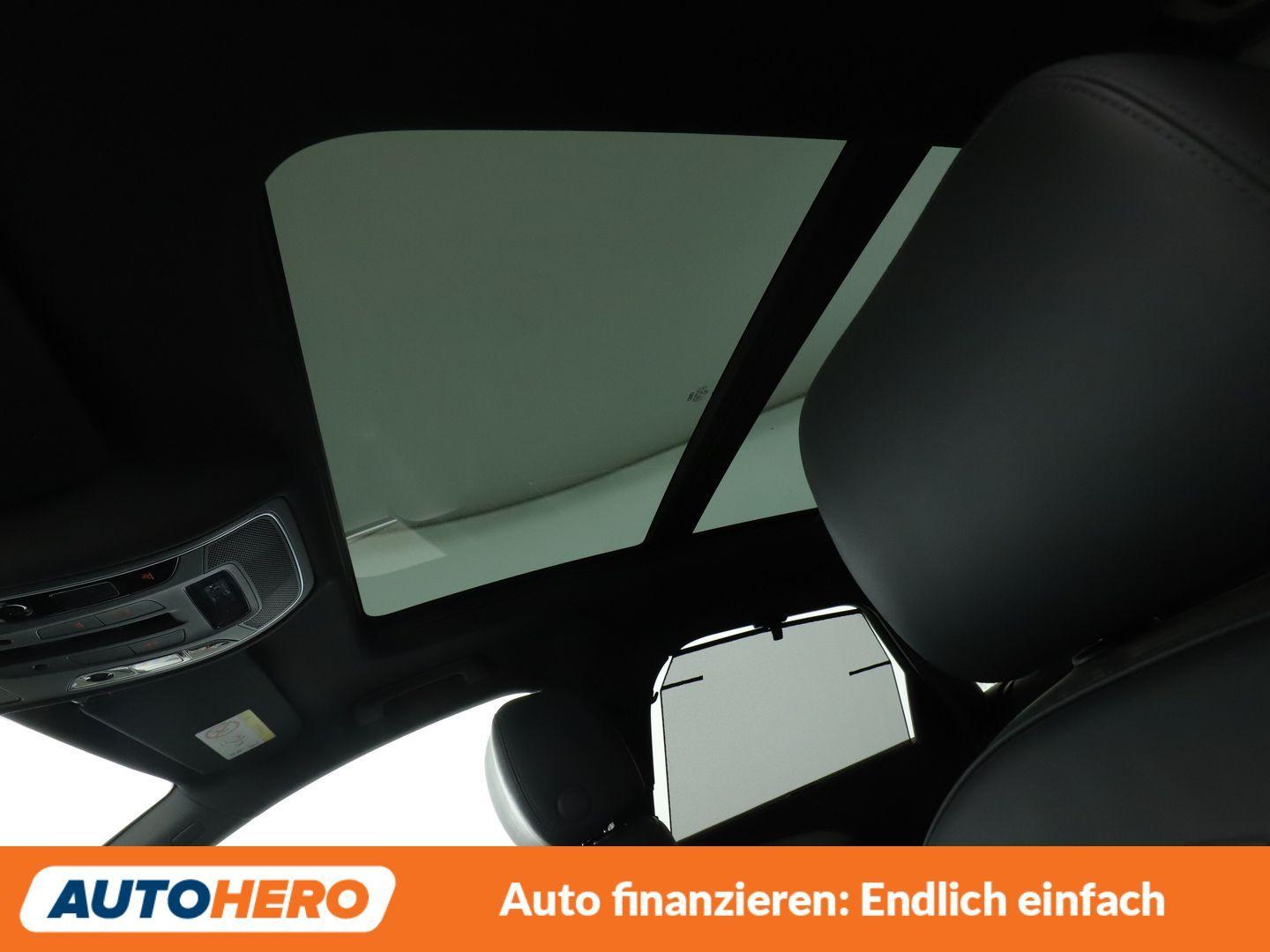 Audi A6 3.0 V6 TDI clean diesel quattro Aut.*LED*ACC*