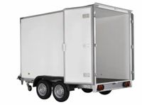 Variant 2017 K3 Basic - 2000 kg Kühlkoffer