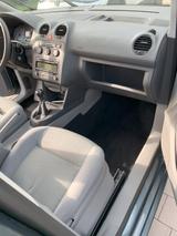 Volkswagen Caddy 2K Top Familienauto (bis zu 7 Sitze) - : Van, Familienauto