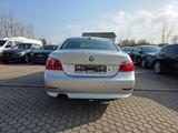 BMW 520 5 Limousine 520i / TÜV NEU - gebrauchte BMW 520 aus dem Jahr 2004