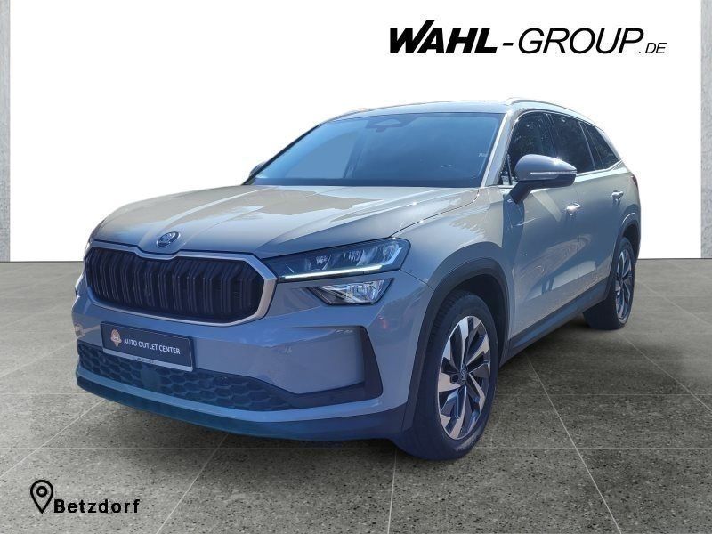 Skoda Kodiaq - 1