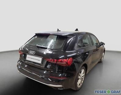 Audi A3 - Bild 6