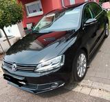 Volkswagen Jetta 1.6 TDI Highline Highline - VW Jetta mit Schiebedach