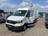 Volkswagen Crafter Kasten 35 lang Hochdach FWD KLIMA - gebrauchte VW Crafter aus dem Jahr 2023