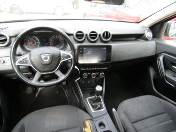 Dacia Duster - 11