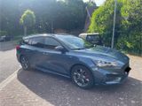 Ford TOP gepflegt!FordFocus 1,5 EcoBoost ST-Line Turn