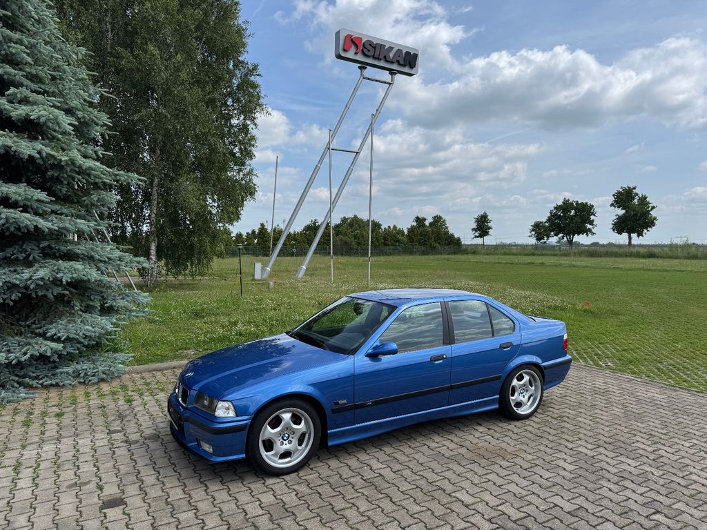 BMW M3