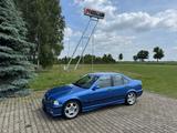 BMW M3 Limousine - BMW M3 in Halle