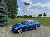BMW M3 Limousine - BMW aus 1996
