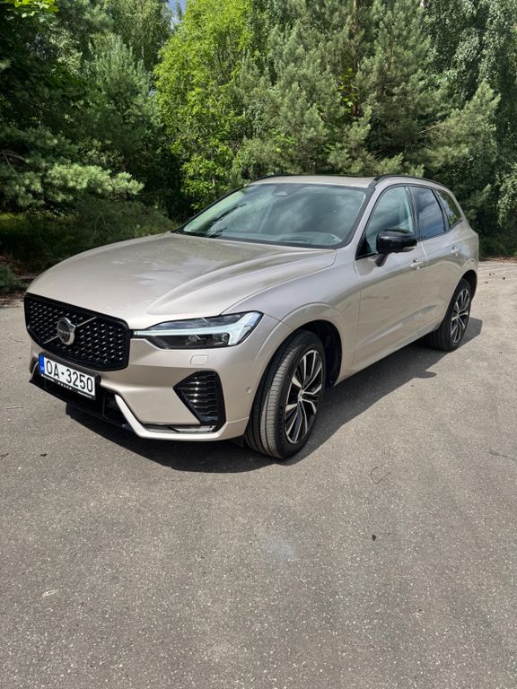Image of Volvo XC60