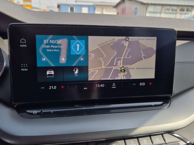 Octavia Combi Ambition 1.4 TSI iV 150kW