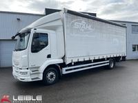 DAF LF 290*LBW-Bär*Code XL*