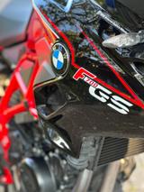 BMW F 700 GS - Offers
