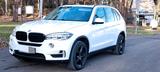 BMW X5 F15 2015 - BMW 520 SUV