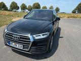 Audi Q5 45 TDI tiptronic quattro design design - Audi Q5: De