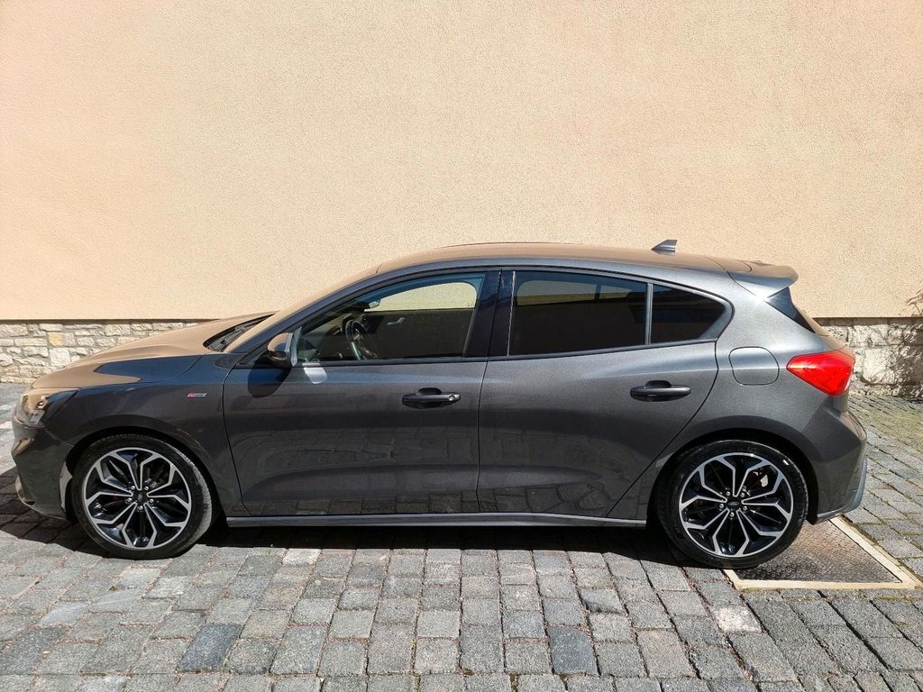 Image of Ford Focus