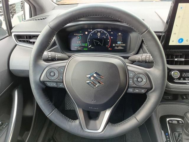 Suzuki SWACE Comfort+ CVT Hybrid
