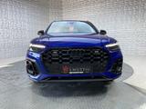 Audi Q5 50 TDI quattro S line Competition+STANDH+B&O+ - Audi Gebrauchtwagen in Sindelfingen