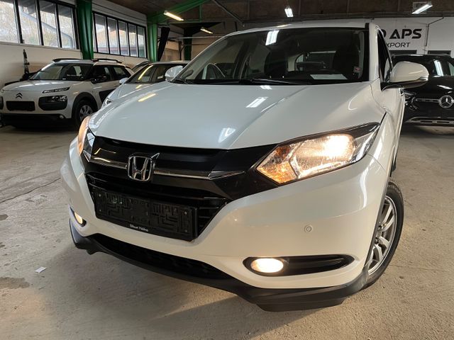 Honda HR-V Elegance 1,5B AUT.