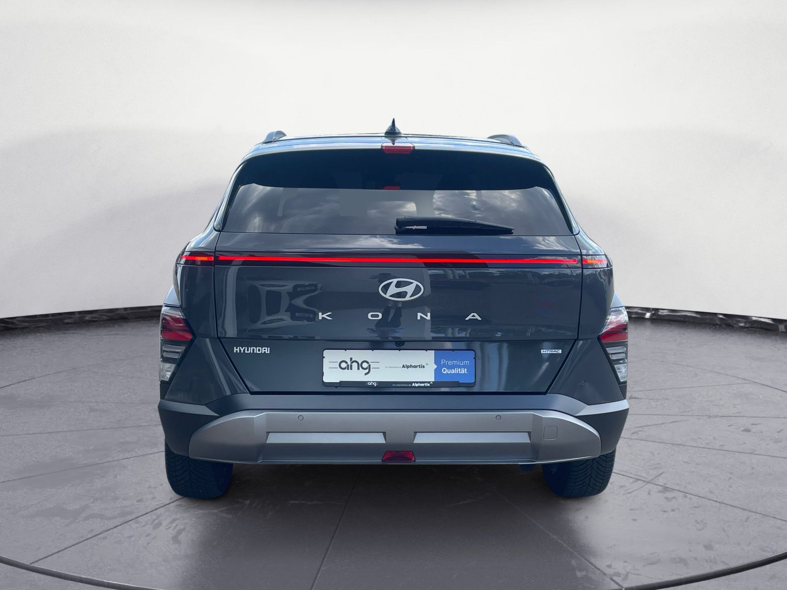 Hyundai Kona – Bild 6