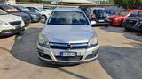 Opel Astra 1.6 16V Twinport Station Wagon Cosmo - Opel Astra: Station Wagon