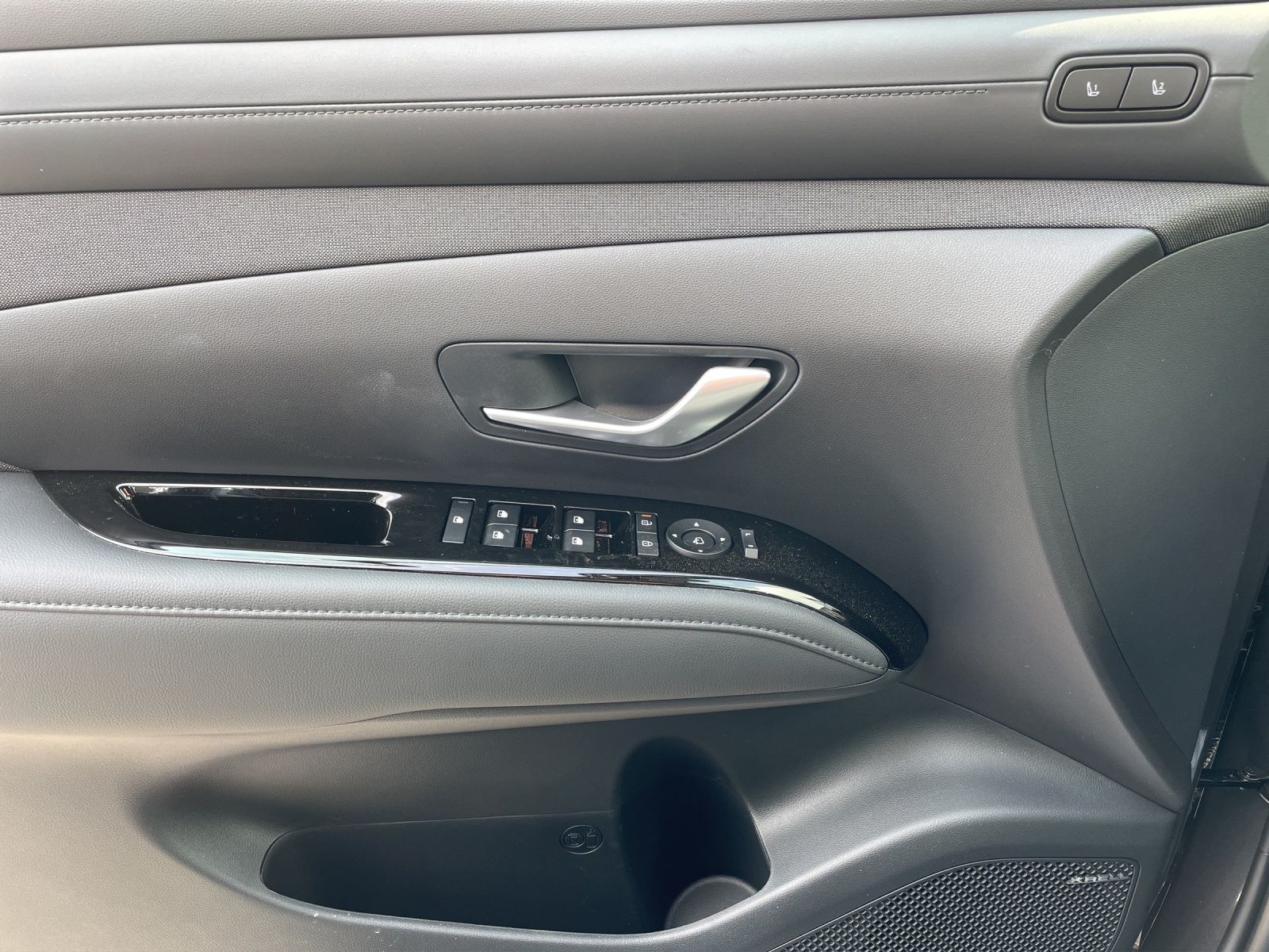 Hyundai Tucson – Bild 11