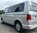 Volkswagen T6 Caravelle, AHK, Standheizung, 2 Schiebetüren - Volkswagen T6 Caravelle in Hamburg
