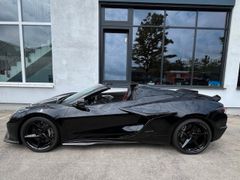 CORVETTE C8 Cabrio E-Ray 3LZ MY26 GEIGERCARS