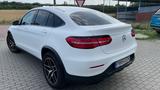 Mercedes-Benz GLC 250 d AMG PACKET 4MATIC Coupé Autom. -  - Mercedes-Benz GLC 250 mit Diesel-Antrieb: Coupe