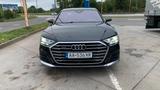 Audi A8 55 TFSI quattro tiptronic -