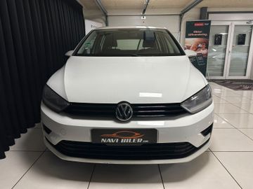 Volkswagen Golf Sportsvan - 3