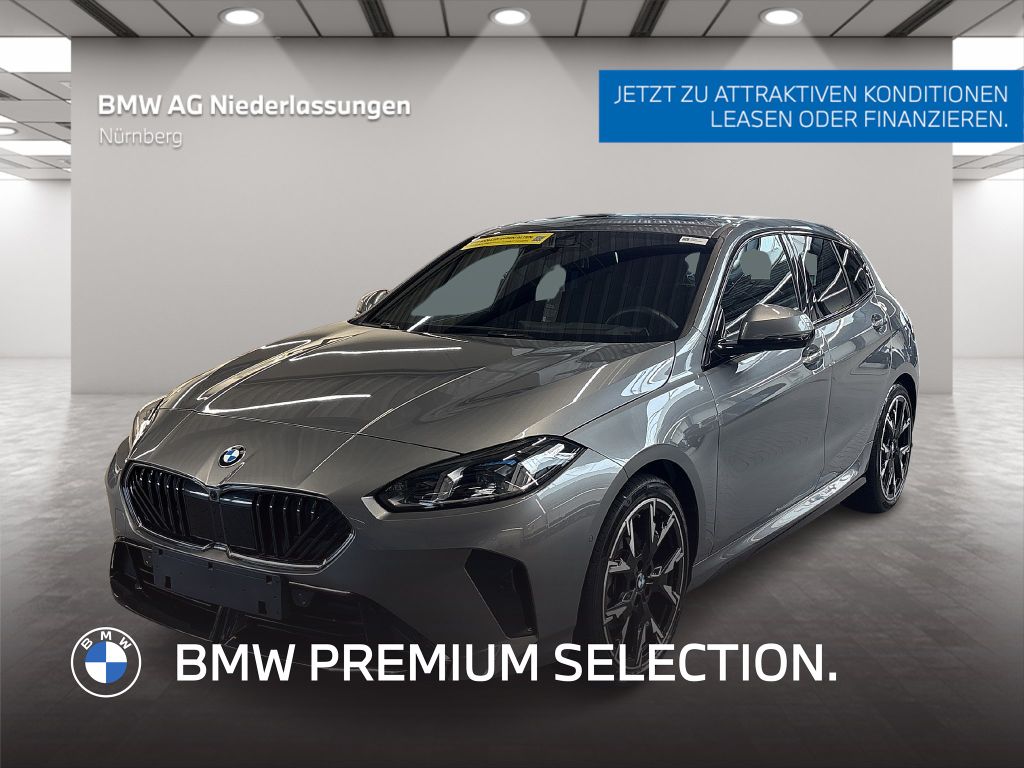 BMW 120 *Panorama*Wärmepumpe*Kamera*Sportsitze