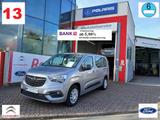 Opel Combo Life XL Edition - Opel Combo Life aus 2021