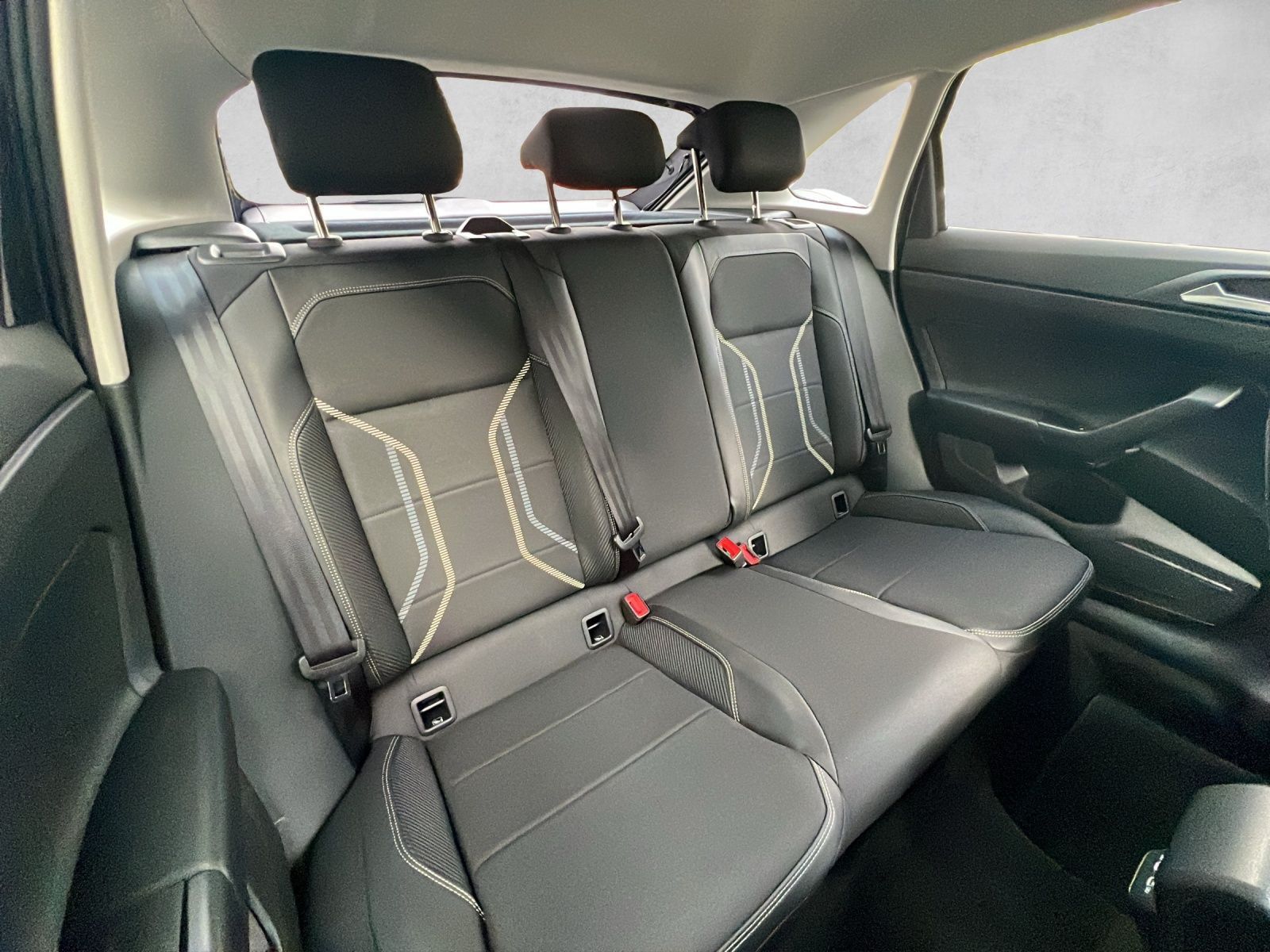 Taigo Style 1.0 TSI AHK*Navi*IQ.Light