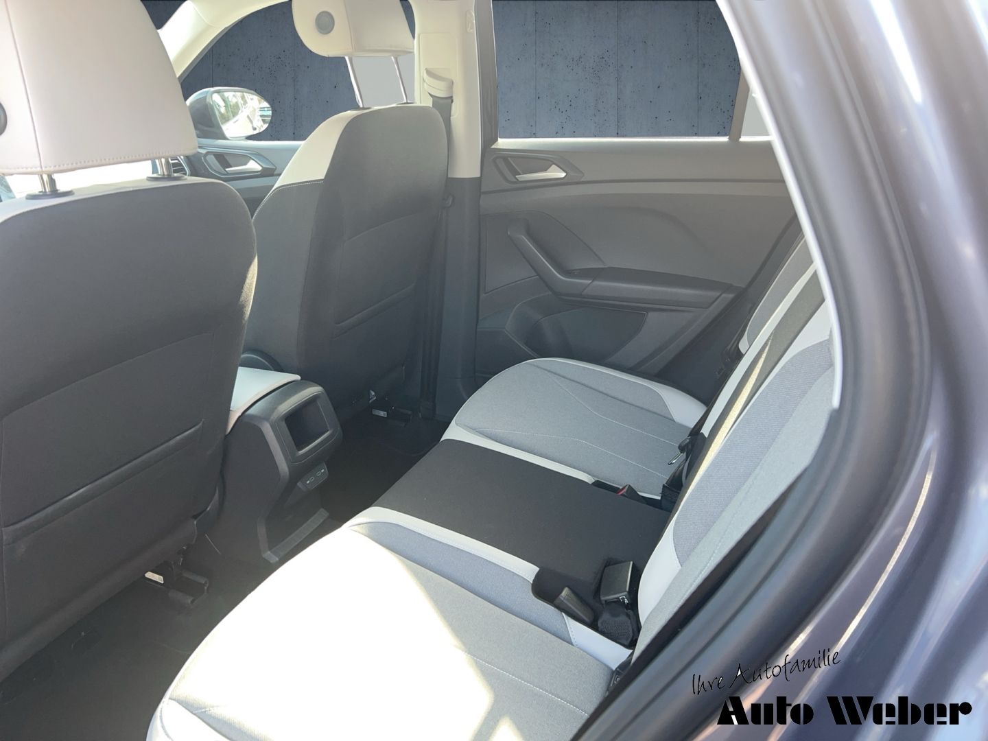 Volkswagen T-Cross - Bild 15