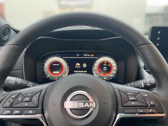 Fahrzeugabbildung Nissan Juke 1.0 DIG-T N-Connecta *KAMERA*LED*SITZHZG*NA