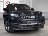 Skoda Kodiaq Sportline4x4/360 KAMERA/ACC/CANTON/StandH - Skoda Gebrauchtwagen in Frankfurt