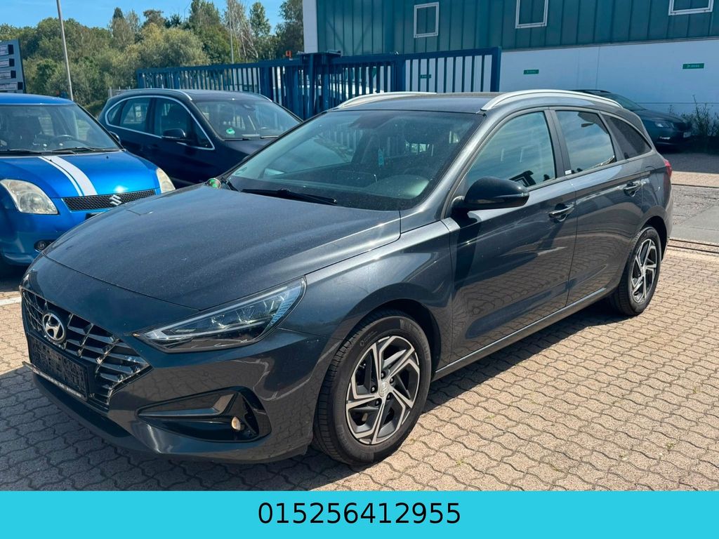 Image of Hyundai i30