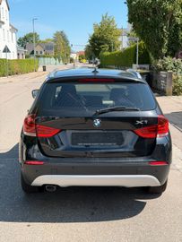 BMW X1 - 4