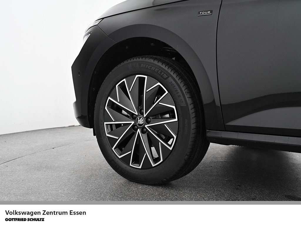 Skoda Kamiq - Bild 6