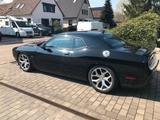 Dodge Challenger - Dodge Challenger von privat