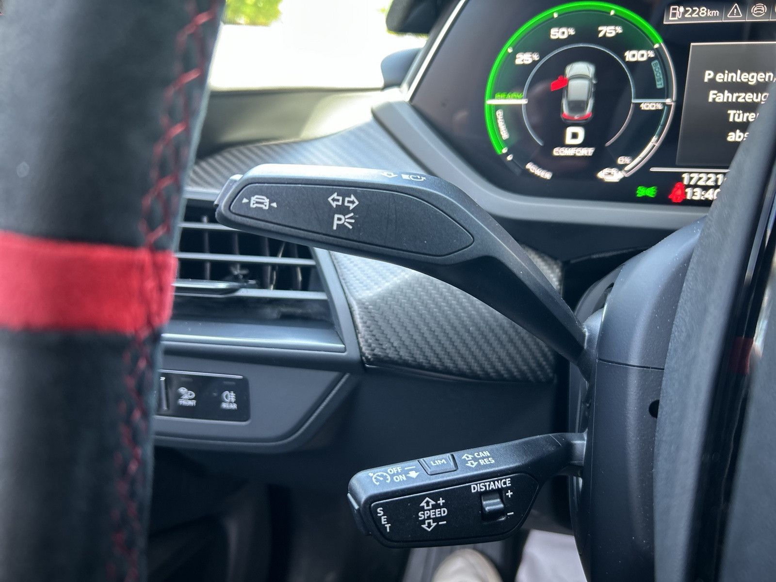 Audi RS e-tron GT - Bild 19