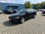 Mitsubishi Lancer 1.8 PRINS LPG Klima NAVI Temp TÜV Neu - Mitsubishi aus 2009