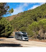 Adria Coral Supreme 570 DL 2021 l Luxus I Neuwertig  - Luxus Wohnwagen