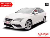 Seat Leon ST 1.4 TSI FR LED Klimaaut. SHZ Tempomat - Seat in Dresden
