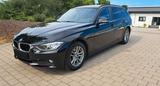 BMW 318d Touring Automatik TÜV Neu Xenon Navi  - BMW 318 aus 2014
