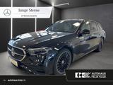 Mercedes-Benz E 450 T 4M AMG*AHK*Burme*20"*Night*Digital*Distr - Mercedes-Benz E 450 Jahreswagen