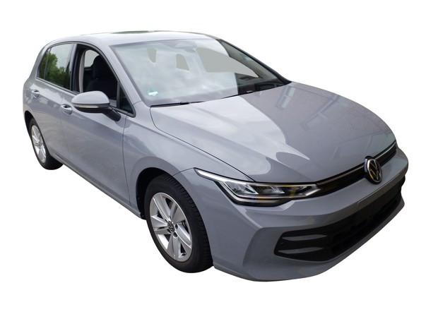 Volkswagen Golf Life 1.5 eTSI LED/Nav/HuD/Standhzg/01.31Gar, миниатюра 3