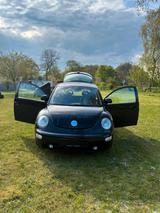 Volkswagen vw beetle 1,9 tdi - gebrauchte VW Beetle aus dem Jahr 1999